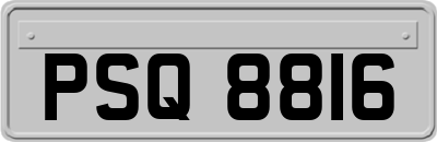 PSQ8816