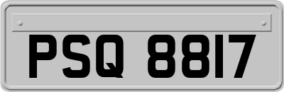PSQ8817