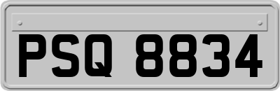 PSQ8834