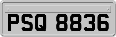 PSQ8836