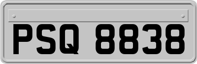 PSQ8838