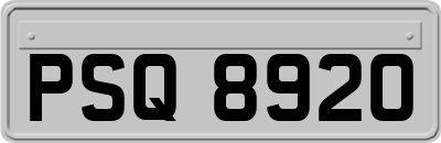 PSQ8920