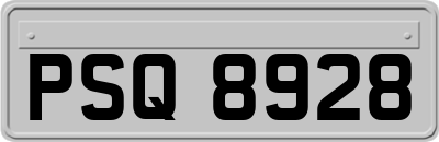 PSQ8928