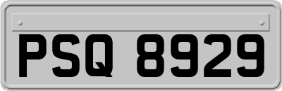 PSQ8929