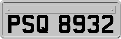PSQ8932