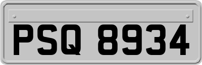 PSQ8934