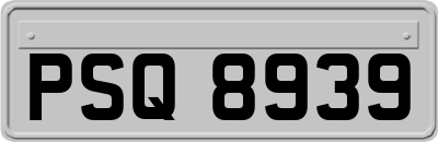 PSQ8939