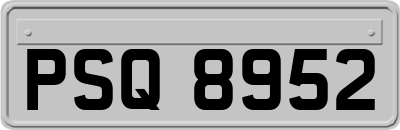 PSQ8952