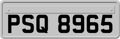 PSQ8965