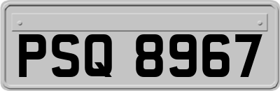 PSQ8967