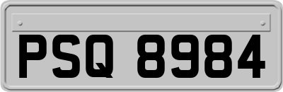 PSQ8984