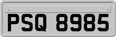 PSQ8985