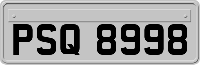 PSQ8998