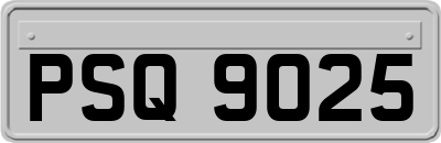 PSQ9025