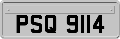 PSQ9114