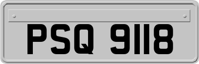 PSQ9118