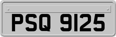PSQ9125