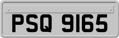 PSQ9165