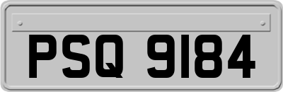 PSQ9184
