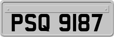 PSQ9187