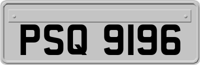 PSQ9196