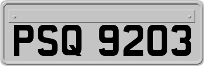 PSQ9203