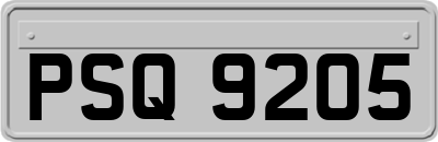 PSQ9205