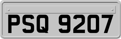 PSQ9207