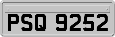 PSQ9252