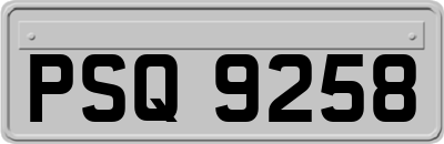 PSQ9258