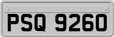 PSQ9260