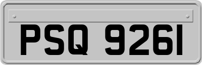 PSQ9261
