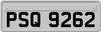 PSQ9262