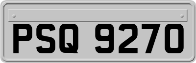 PSQ9270