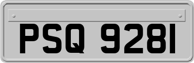 PSQ9281