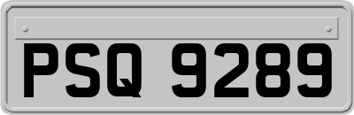 PSQ9289