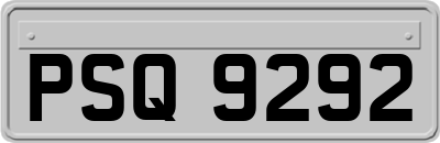 PSQ9292