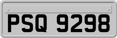 PSQ9298