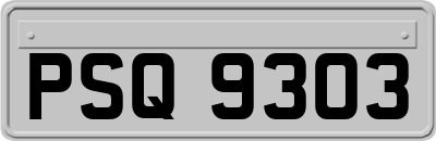 PSQ9303