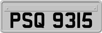 PSQ9315
