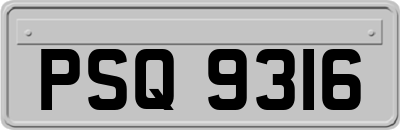 PSQ9316