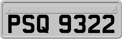 PSQ9322