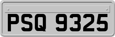 PSQ9325