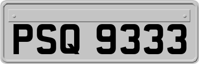 PSQ9333