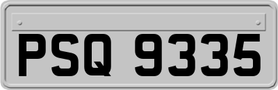 PSQ9335