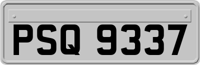 PSQ9337