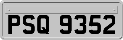 PSQ9352