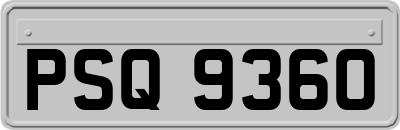 PSQ9360