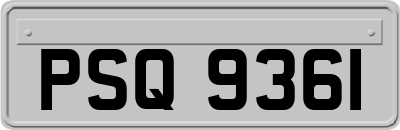 PSQ9361
