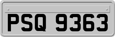PSQ9363